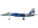 E-flite F-15 Eagle 0.7m PNP