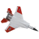 E-flite F-15 Eagle 1.0m ARF