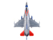 E-flite F-16 Falcon 0.7m PNP