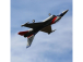 E-flite F-16 Falcon 0.7m SAFE Select BNF Basic