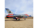 E-flite F-16 Falcon 0.7m SAFE Select BNF Basic
