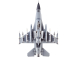 E-flite F-16 Falcon 1m Smart SAFE BNF Basic