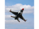 E-flite F-16 Thunderbirds 0.8m PNP