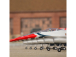 E-flite F-16 Thunderbirds 0.8m PNP