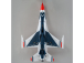 E-flite F-16 Thunderbirds 0.8m PNP