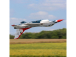 E-flite F-16 Thunderbirds 0.8m SAFE Select BNF Bas
