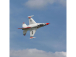 E-flite F-16 Thunderbirds 0.8m SAFE Select BNF Bas