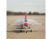 E-flite F-16 Thunderbirds 0.8m SAFE Select BNF Bas