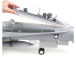 E-flite F-18 Hornet 1.0m BNF Basic