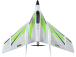 E-flite F-27 Evolution 0.4m SAFE Select BNF Basic