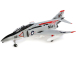 E-flite F-4 Phantom II 0.9m PNP