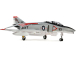 E-flite F-4 Phantom II 0.9m PNP