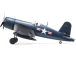 RC letadlo E-flite F4U-4 Corsair 1.2m PNP