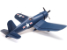 RC letadlo E-flite F4U-4 Corsair 1.2m PNP