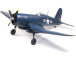 RC letadlo E-flite F4U-4 Corsair 1.2m PNP