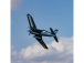 RC letadlo E-flite F4U-4 Corsair 1.2m PNP