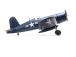 RC letadlo E-flite F4U-4 Corsair 1.2m Smart BNF Basic