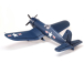 RC letadlo E-flite F4U-4 Corsair 1.2m Smart BNF Basic