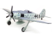 E-flite Focke-Wulf FW 190A 1.5m Smart BNF Basic