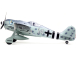 E-flite Focke-Wulf FW 190A 1.5m Smart BNF Basic