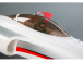 RC letadlo E-flite Habu STS 1.0m Smart SAFE PNP