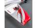 RC letadlo E-flite Habu STS 1.0m Smart SAFE PNP
