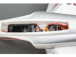 RC letadlo E-flite Habu STS 1.0m Smart SAFE PNP