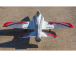 RC letadlo E-flite Habu STS 1.0m Smart SAFE RTF Basic