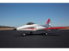 RC letadlo E-flite Habu STS 1.0m Smart SAFE RTF Basic