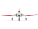 RC letadlo E-flite Habu STS 1.0m Smart SAFE RTF Basic