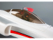 RC letadlo E-flite Habu STS 1.0m Smart SAFE RTF Basic