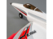 RC letadlo E-flite Habu STS 1.0m Smart SAFE RTF Basic