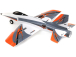 RC letadlo E-flite Habu Super Sport 0.7m BNF Basic