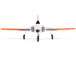 RC letadlo E-flite Habu Super Sport 0.7m BNF Basic
