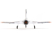 RC letadlo E-flite Habu Super Sport 0.7m BNF Basic