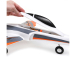 RC letadlo E-flite Habu Super Sport 0.7m BNF Basic