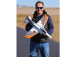 RC letadlo E-flite Habu Super Sport 0.7m BNF Basic