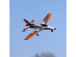 RC letadlo E-flite Habu Super Sport 0.7m BNF Basic