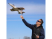 RC letadlo E-flite Habu Super Sport 0.7m BNF Basic