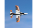 RC letadlo E-flite Habu Super Sport 0.7m BNF Basic