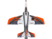 RC letadlo E-flite Habu Super Sport 0.7m PNP