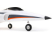 RC letadlo E-flite Habu Super Sport 0.7m PNP