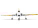 E-flite Habu Super Sport 1.0m PNP