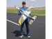 E-flite Habu Super Sport 1.0m PNP