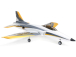 E-flite Habu Super Sport 1.0m PNP