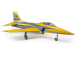 E-flite Habu XS eXtra Sport 1.1m 80mm EDF PNP