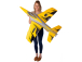 E-flite Habu XS eXtra Sport 1.1m 80mm EDF PNP
