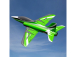 E-flite HAVOC Xe 1.0m SAFE Select BNF Basic