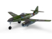 RC letadlo E-flite Me 262 EDF 0.66m SAFE Select BNF Basic