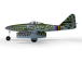RC letadlo E-flite Me 262 EDF 0.66m SAFE Select BNF Basic